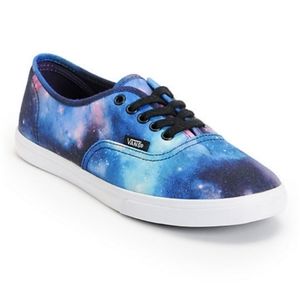 tenis vans galaxia